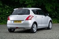 Suzuki Swift 2014