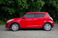 Suzuki Swift 2014