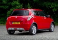 Suzuki Swift 2014