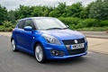 Suzuki Swift 2014