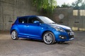 Suzuki Swift 2014