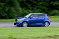 Suzuki Swift 2014