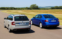 Skoda Octavia RS