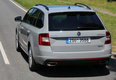 Skoda Octavia RS