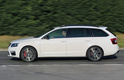 Skoda Octavia RS