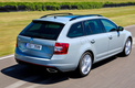 Skoda Octavia RS