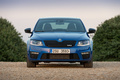 Skoda Octavia RS