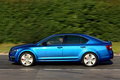 Skoda Octavia RS