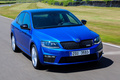Skoda Octavia RS