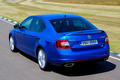 Skoda Octavia RS