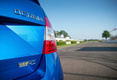 Skoda Octavia RS
