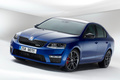 Skoda Octavia RS
