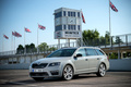 Skoda Octavia RS