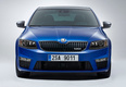 Skoda Octavia RS