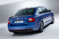 Skoda Octavia RS