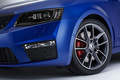 Skoda Octavia RS