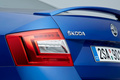 Skoda Octavia RS