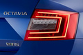 Skoda Octavia RS