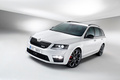 Skoda Octavia RS
