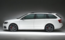 Skoda Octavia RS