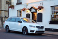 Skoda Octavia RS