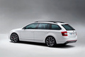 Skoda Octavia RS
