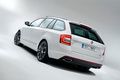 Skoda Octavia RS
