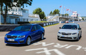 Skoda Octavia RS