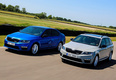 Skoda Octavia RS