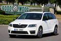 Skoda Octavia RS