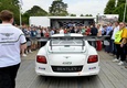 Bentley Continental GT3