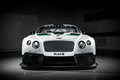 Bentley Continental GT3