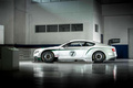 Bentley Continental GT3