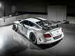 Bentley Continental GT3