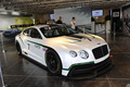 Bentley Continental GT3