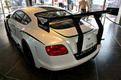 Bentley Continental GT3