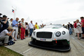 Bentley Continental GT3