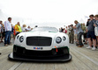 Bentley Continental GT3