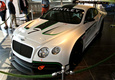 Bentley Continental GT3