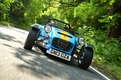 Caterham 620R