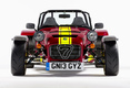 Caterham 620R