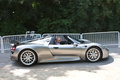 Porsche 918 Spyder by Goodwood-2013