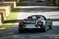 Porsche 918 Spyder by Goodwood-2013