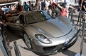 Porsche 918 Spyder by Goodwood-2013