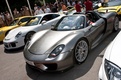 Porsche 918 Spyder by Goodwood-2013