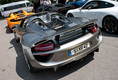 Porsche 918 Spyder by Goodwood-2013