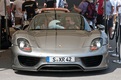 Porsche 918 Spyder by Goodwood-2013
