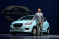 Datsun Go