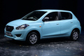 Datsun Go