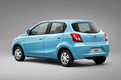 Datsun Go